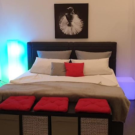 Studio Appartement Speichersdorf 외부 사진