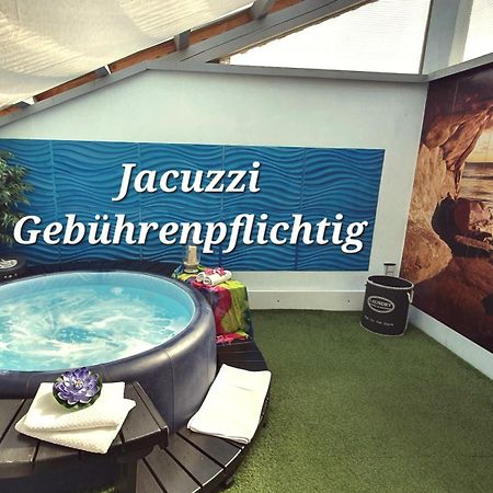 Studio Appartement Speichersdorf 외부 사진