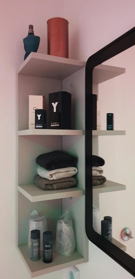 Studio Appartement Speichersdorf 외부 사진