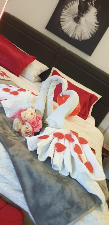 Studio Appartement Speichersdorf 외부 사진