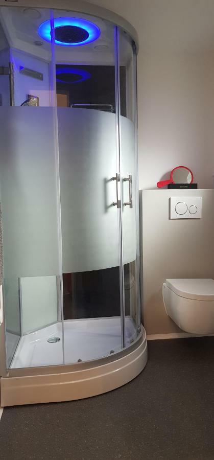 Studio Appartement Speichersdorf 외부 사진